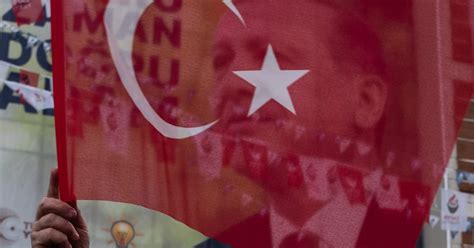 Belgium’s Turks lose enthusiasm for Erdoğan